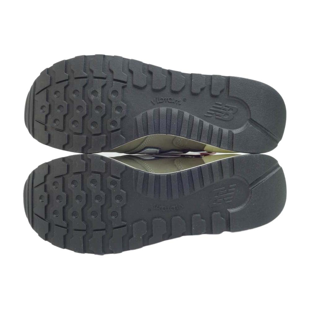 NEW BALANCE ニューバランス 国内正規品 M1300JP3 スニーカー 25.5cm グレー系 25.5㎝【極上美品】【中古】