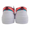 NIKE ナイキ DM7901 600 sacai x KAWS BLAZER LOW Team Red サカイ カウズ ブレーザー スニーカー マルチカラー系 27cm【新古品】【未使用】【中古】