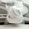 NIKE ナイキ DH2684 001 Sacai × FragmentDesign LD WAFFLE GREY サカイ フラグメント ワッフル グレー系 27㎝【新古品】【未使用】【中古】