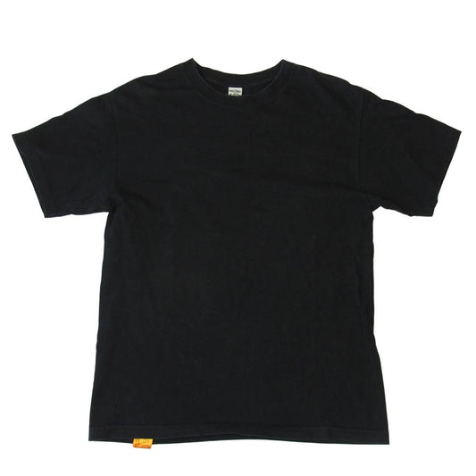 CHALLENGER チャレンジャー × SHOP SAMS サムズ CAMS Born For Dickies TEE　バックプリント Tシャツ ブラック系 M【中古】