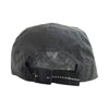 Supreme シュプリーム 17SS Reflective Camp Cap リフレクティブ ボックスロゴ キャンプ キャップ グレー系【中古】