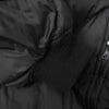 DESCENDANT ディセンダント 20AW FULTON DOWN JACKET キルティング ダウン ジャケット ブラック系 2【中古】