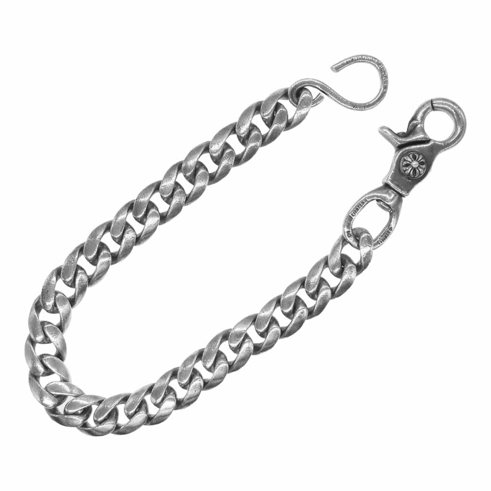 CHROME HEARTS クロムハーツ（原本無） CLASSIC SHORT 1 クリップ ショート クラシック シルバー系【中古】