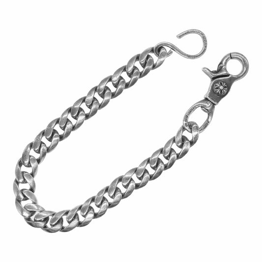 CHROME HEARTS クロムハーツ（原本無） CLASSIC SHORT 1 クリップ ショート クラシック シルバー系【中古】