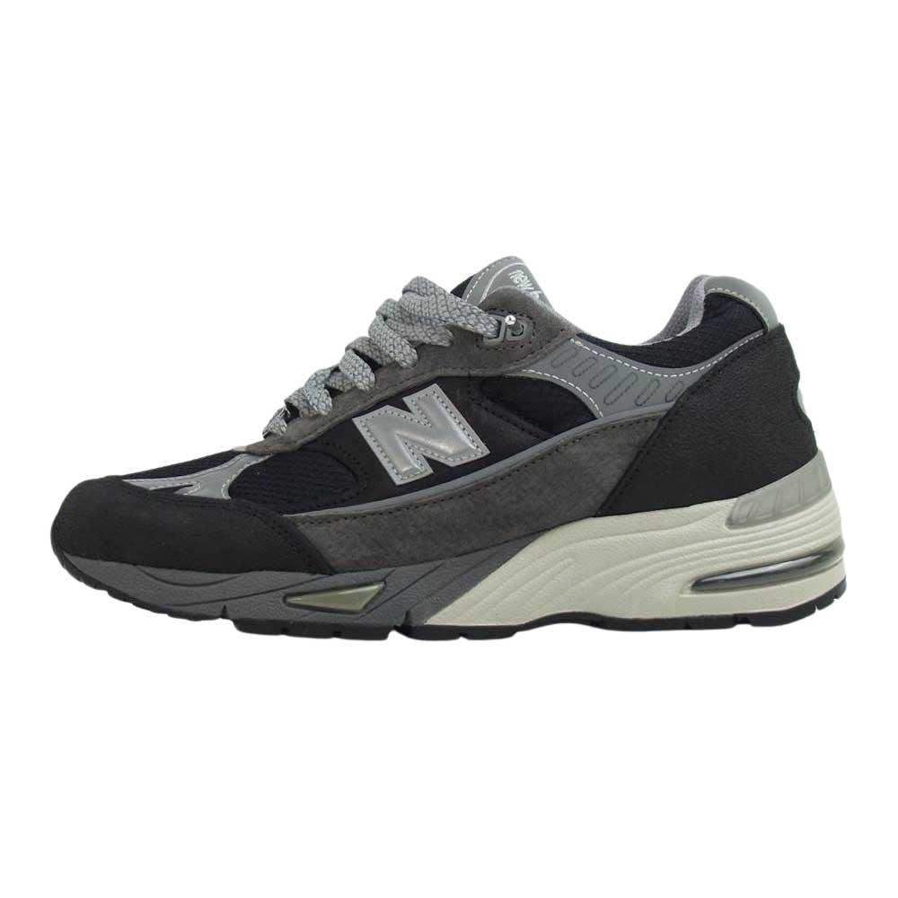 NEW BALANCE ニューバランス M991SJM 英国製 SLAM JAM スラムジャム 