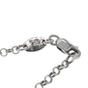 CHROME HEARTS クロムハーツ（原本無） NECKCHAIN R 16 inch ロールチェーン ネックレス シルバー系【中古】