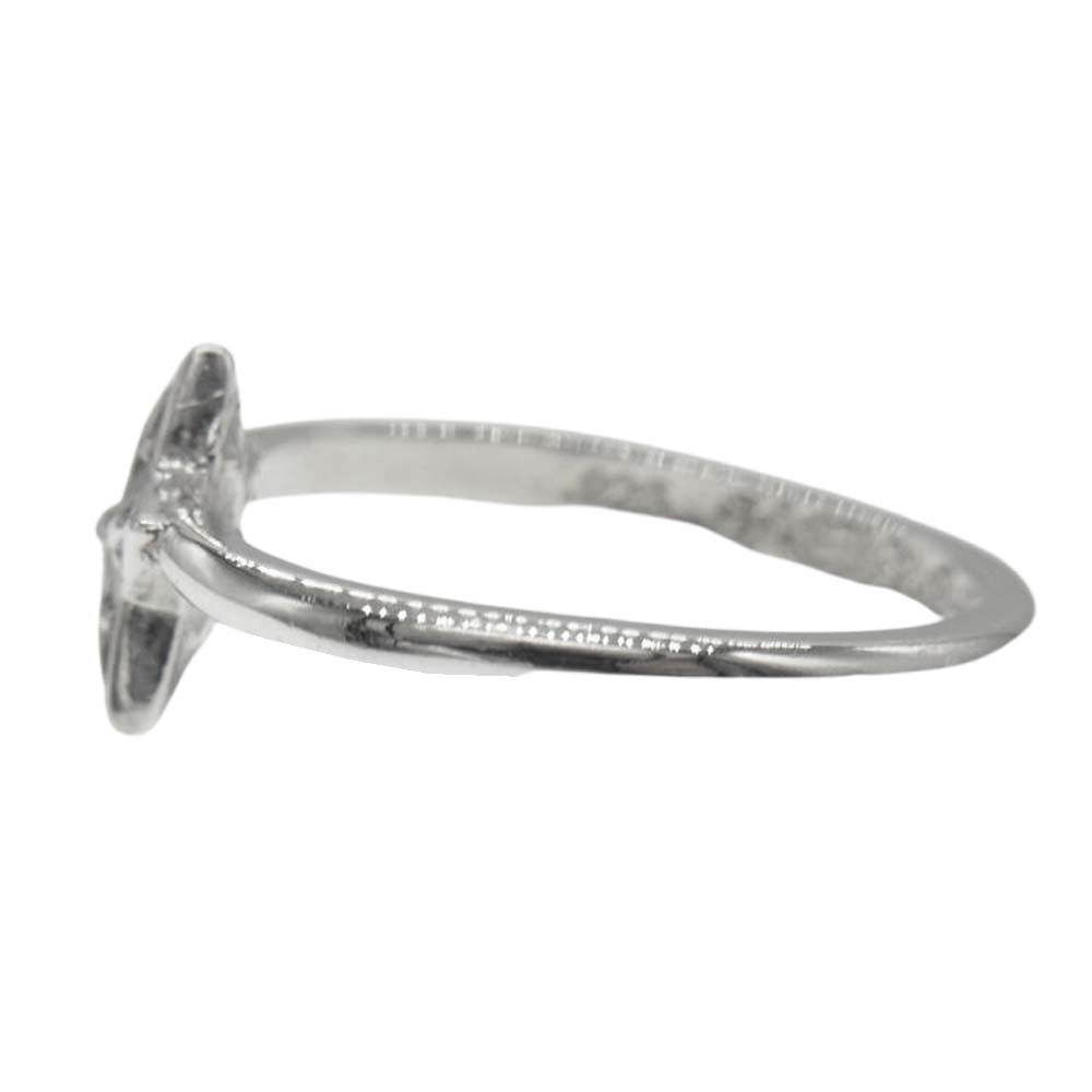 CHROME HEARTS クロムハーツ（原本無） バブルガム スター リング シルバー系【中古】