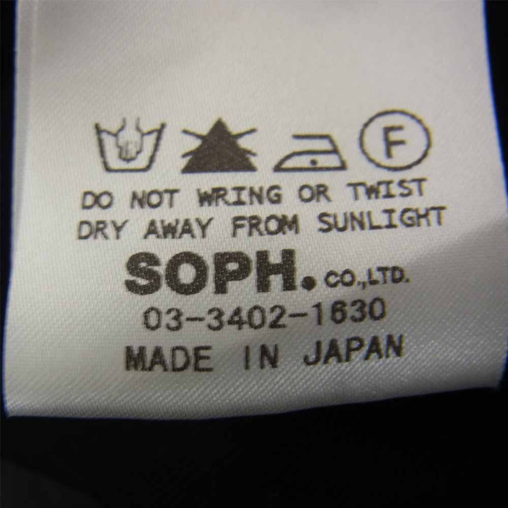 F.C.R.B. エフシーアールビー 14AW FCRB-145006 COACHES JACKET ナイロン コーチ ジャケット ブラック系 サイズ表記無【中古】