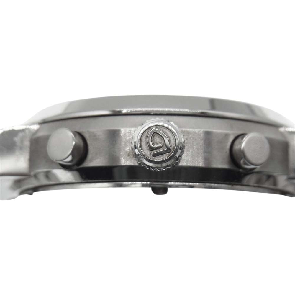 GARNI ガルニ クロノグラフ デイト 020/011 腕時計 ウォッチ【中古】