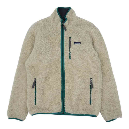 patagonia パタゴニア 23060FA12 Classic RETRO X Cardigan クラシック レトロエックス カーディガン M【美品】【中古】