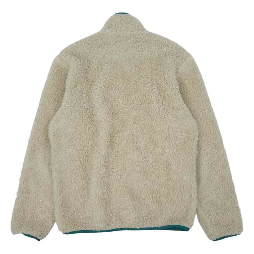 patagonia パタゴニア 23060FA12 Classic RETRO X Cardigan クラシック レトロエックス カーディガン M【美品】【中古】