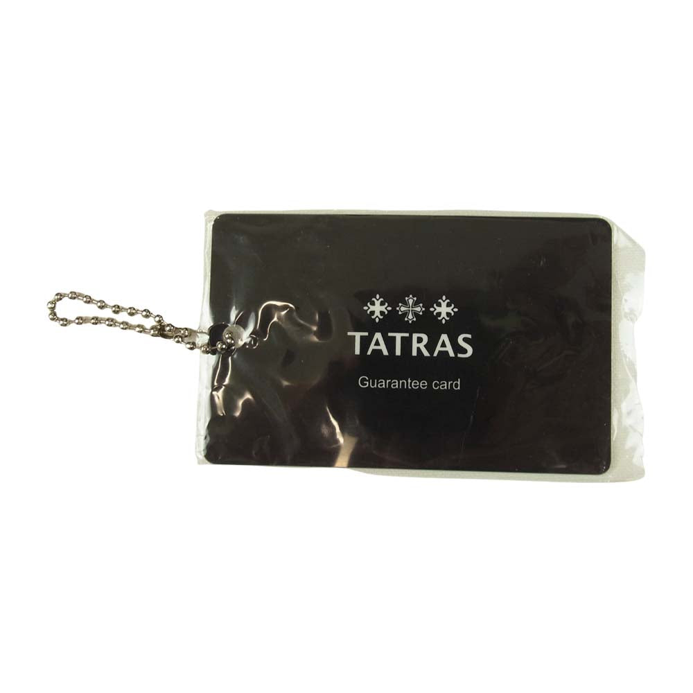 TATRAS タトラス LTA16A4496 POLITEAMA ポリテアマ ダウン コート カーキ系 2【中古】