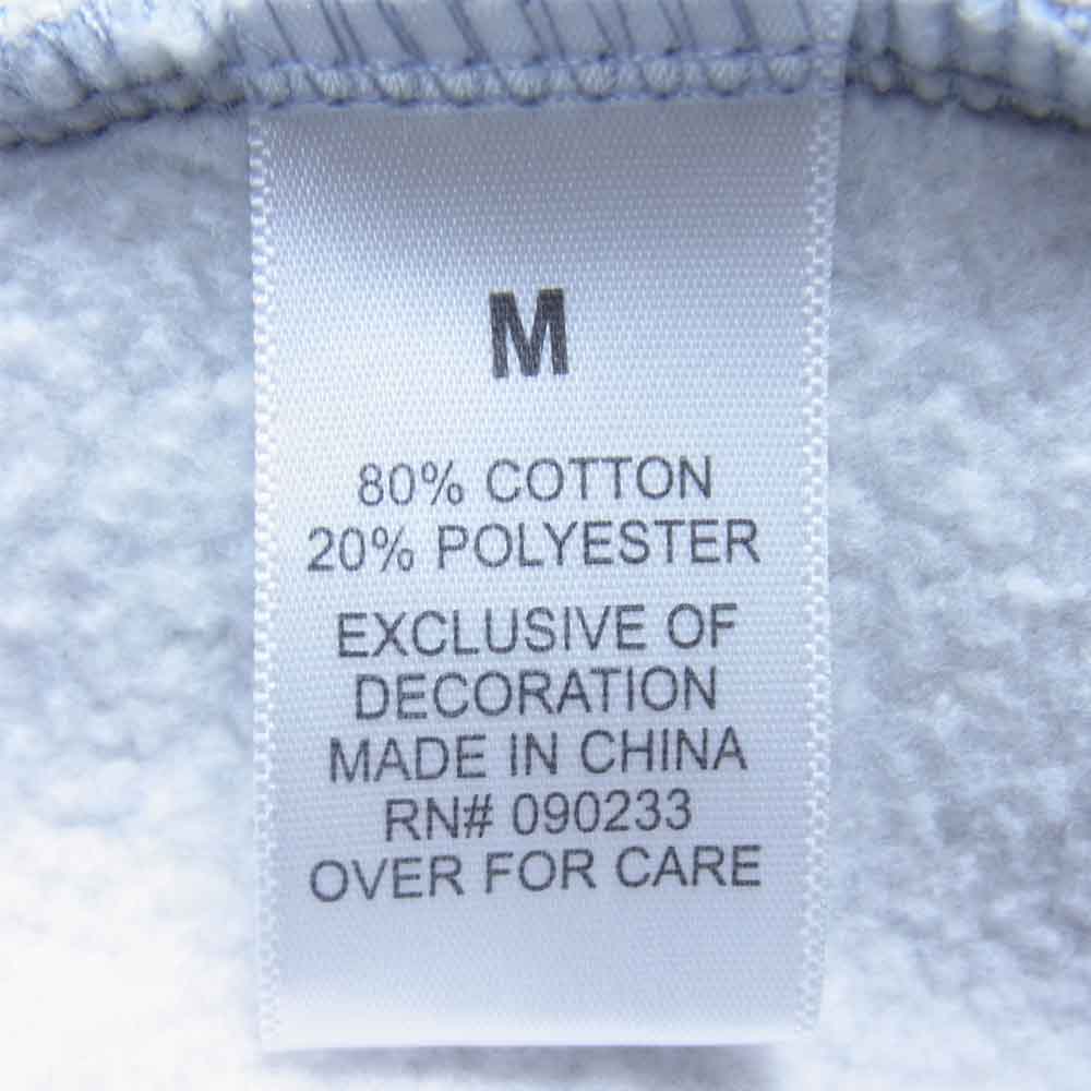 FEAR OF GOD フィアオブゴッド ESSENTIALS エッセンシャルズ スウェットパンツ グレー系 M【中古】