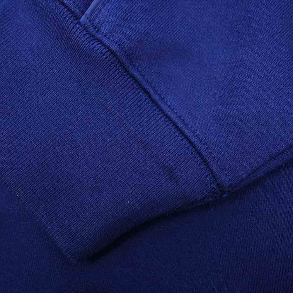 NIKE ナイキ NOCTA ノクタ ドレイク パーカー ネイビー系 XXL【美品】【中古】