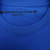 CHROME HEARTS クロムハーツ（原本無） MATTY BOY Space Tee マッティボーイ スペース ブルー系 XL【中古】