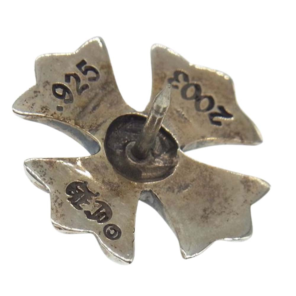 CHROME HEARTS クロムハーツ（原本無） CHプラス スティックピン シルバー系【中古】