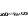 CHROME HEARTS クロムハーツ（原本無） PAPER CHAIN ペーパー チェーン 24inch シルバー系【中古】
