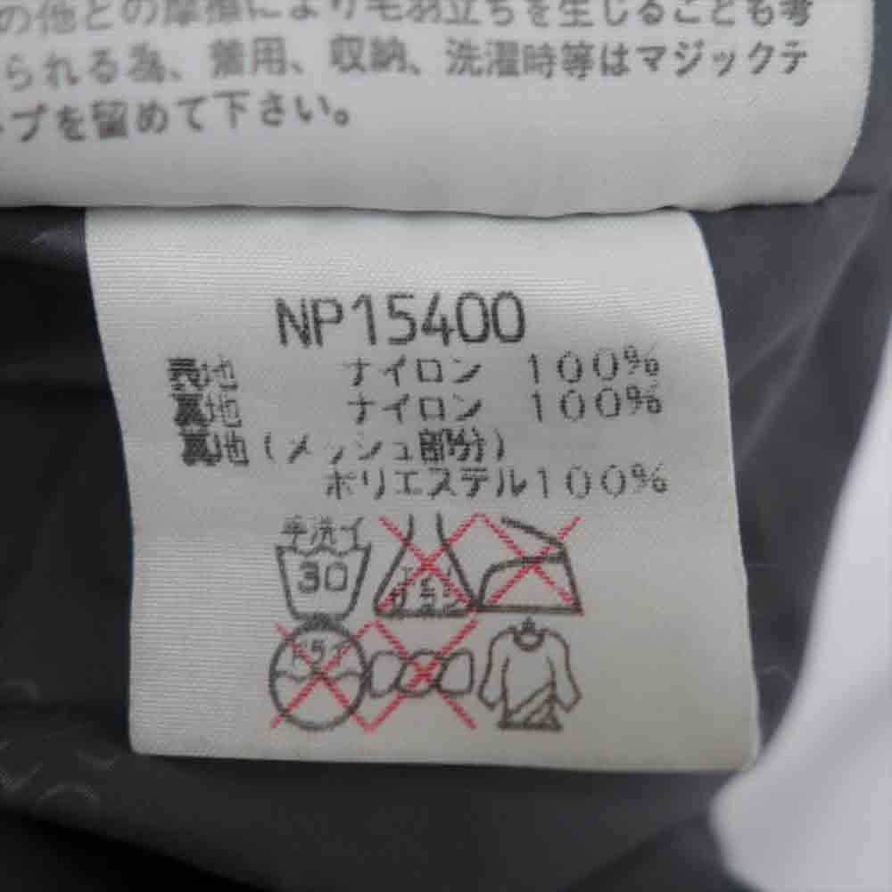 THE NORTH FACE ノースフェイス NP15400 MOUNTAIN JACKET SUMMIT SERIES サミットシリーズ マウンテン ジャケット ブルー系 M【中古】