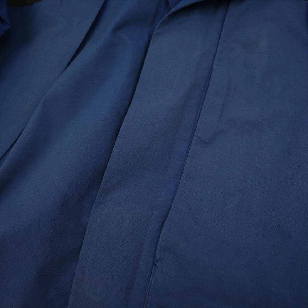 THE NORTH FACE ノースフェイス NP15400 MOUNTAIN JACKET SUMMIT SERIES サミットシリーズ マウンテン ジャケット ブルー系 M【中古】