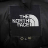 THE NORTH FACE ノースフェイス ND92032 Antarctica Parka アンタークティカ ダウンコート ダウンジャケット ブラック系 L【中古】