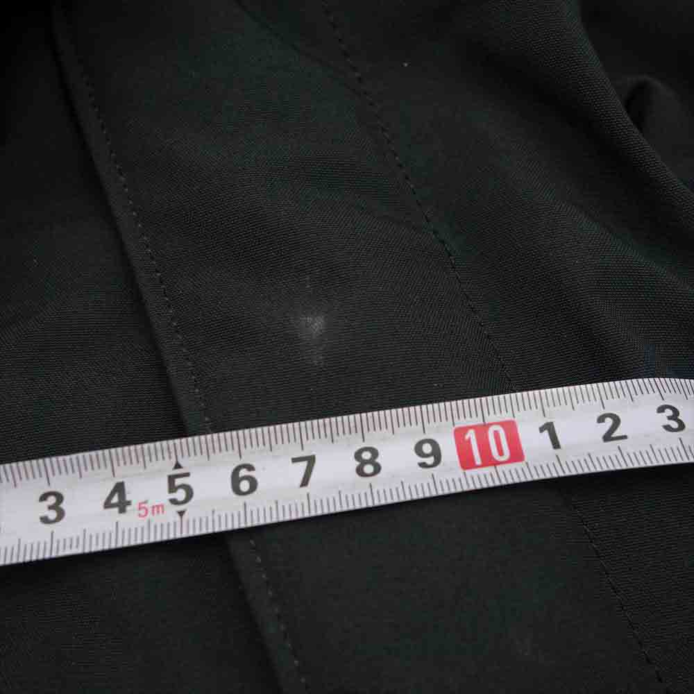 THE NORTH FACE ノースフェイス ND92032 Antarctica Parka アンタークティカ ダウンコート ダウンジャケット ブラック系 L【中古】