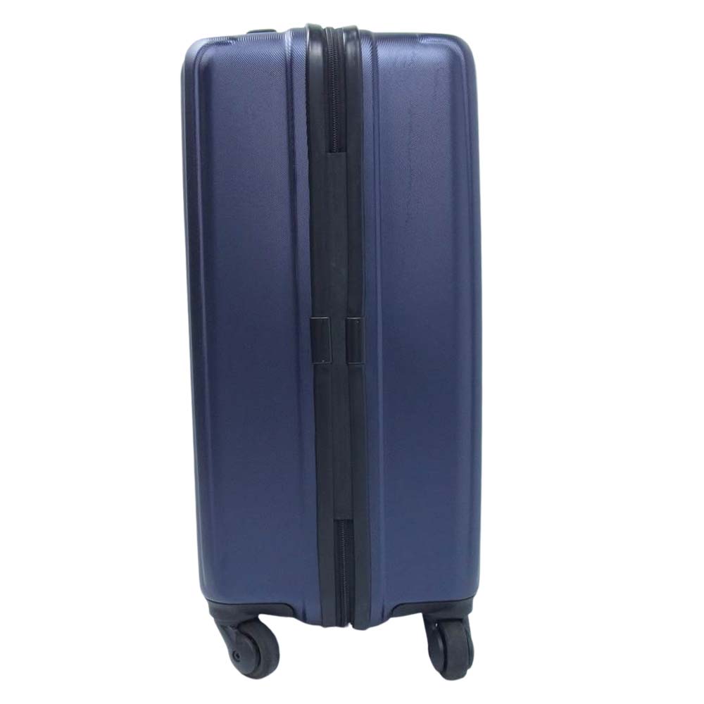 BRIEFING ブリーフィング BRF304219 H-37 37Lキャリーバッグ スーツケース ダークネイビー系【中古】