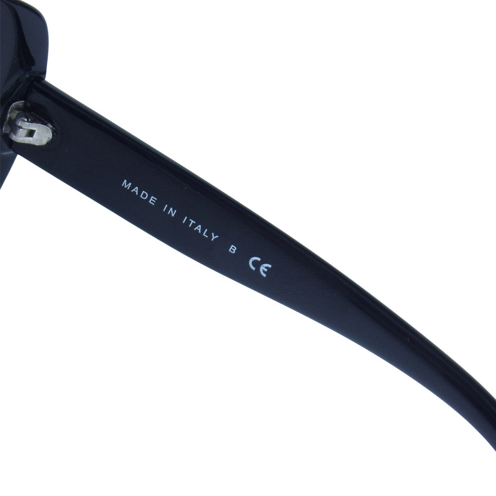 CHANEL シャネル 5183-A サングラス アイウェア イタリア製 ブラック系 59□18 135【中古】
