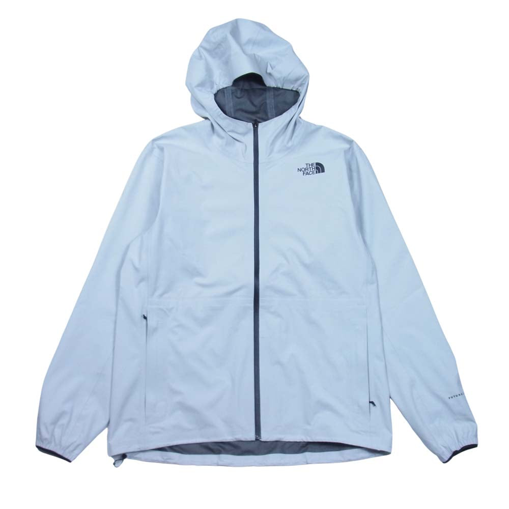 THE NORTH FACE ノースフェイス NP12081 FL Mistway Jacket フューチャーライ トミストウェイ ジャケット M【中古】