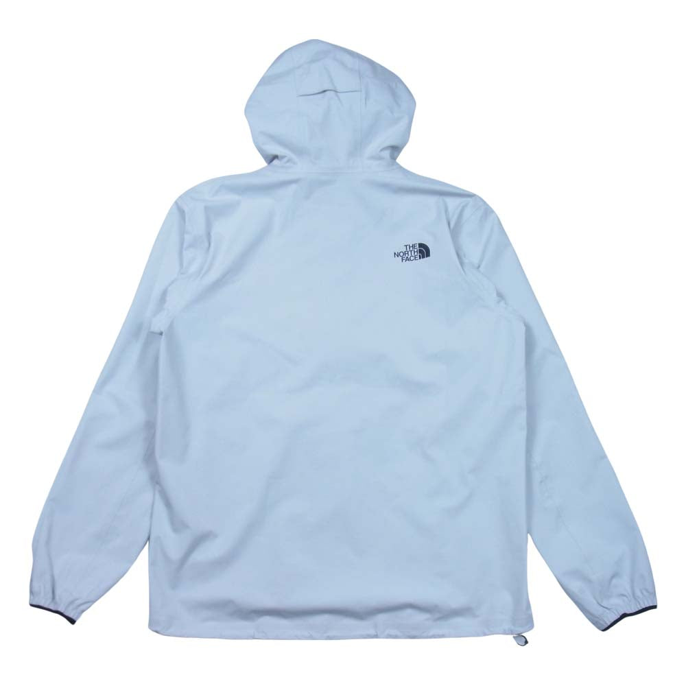 THE NORTH FACE ノースフェイス NP12081 FL Mistway Jacket フューチャーライ トミストウェイ ジャケット M【中古】