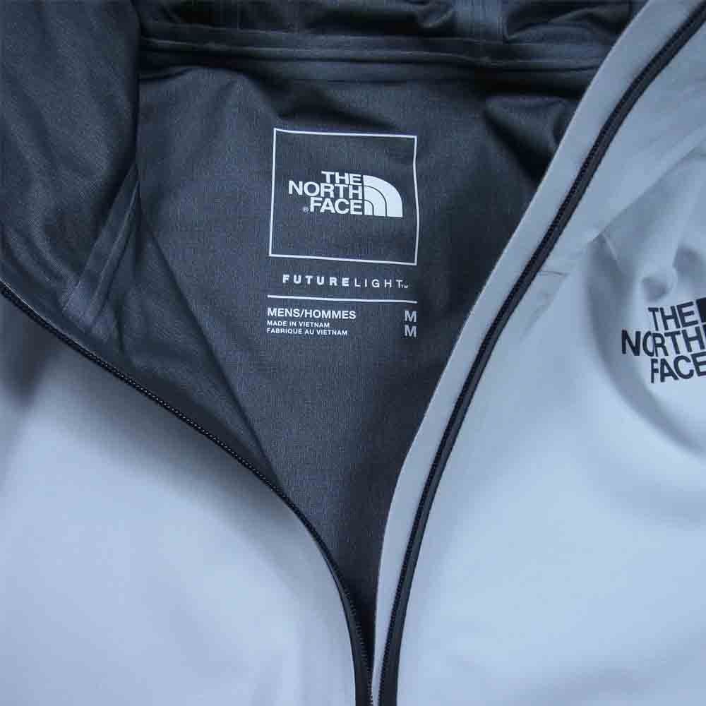 THE NORTH FACE ノースフェイス NP12081 FL Mistway Jacket フューチャーライ トミストウェイ ジャケット M【中古】