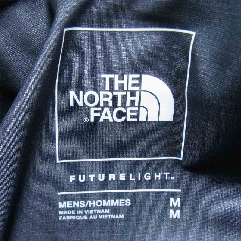 THE NORTH FACE ノースフェイス NP12081 FL Mistway Jacket フューチャーライ トミストウェイ ジャケット M【中古】