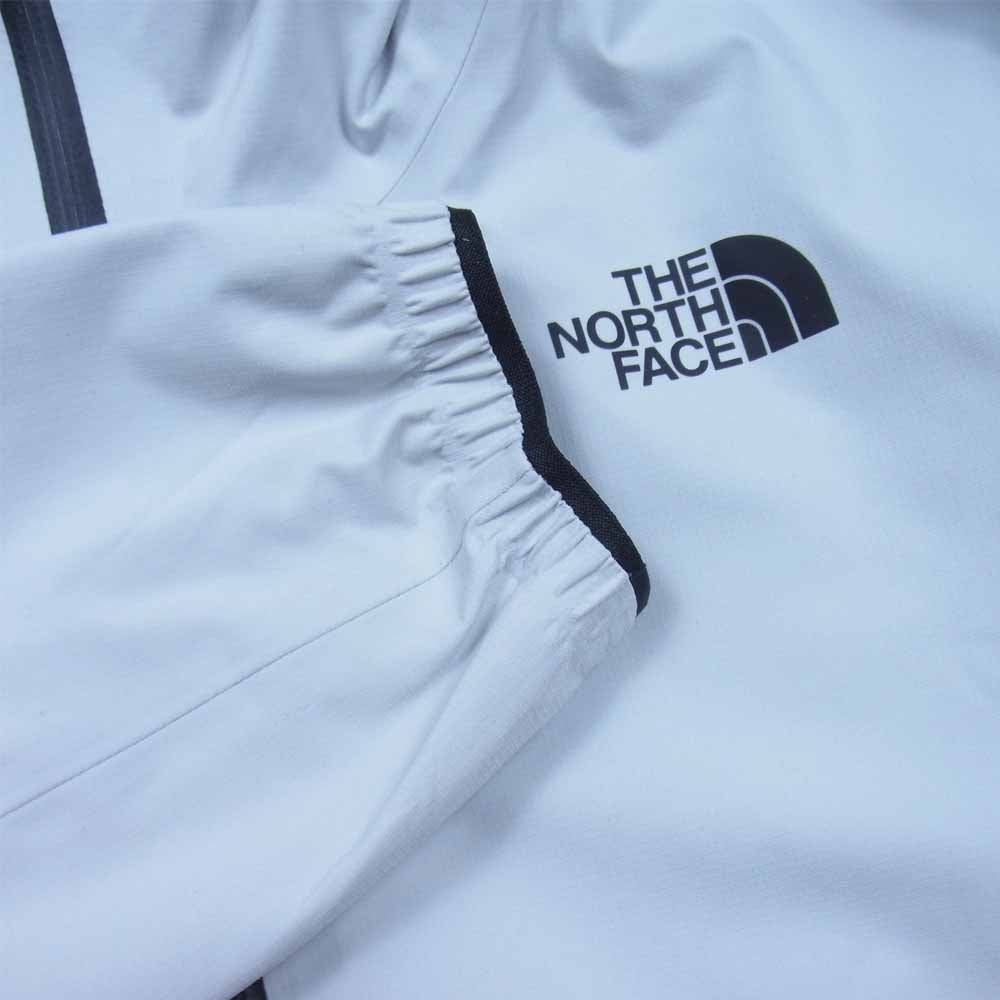THE NORTH FACE ノースフェイス NP12081 FL Mistway Jacket フューチャーライ トミストウェイ ジャケット M【中古】
