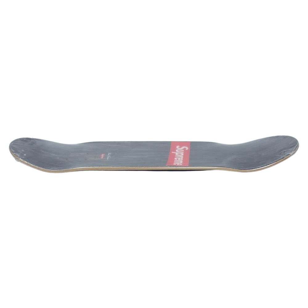 Supreme シュプリーム 20SS michael jackson skate board マイケル ジャクソン スケートボード デッキ ブラック系【新古品】【未使用】【中古】
