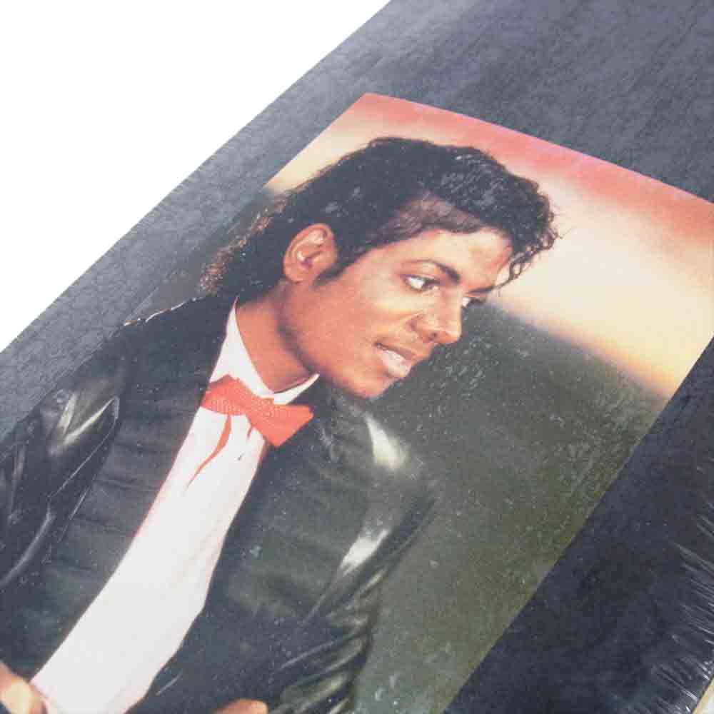 Supreme シュプリーム 20SS michael jackson skate board マイケル ジャクソン スケートボード デッキ ブラック系【新古品】【未使用】【中古】