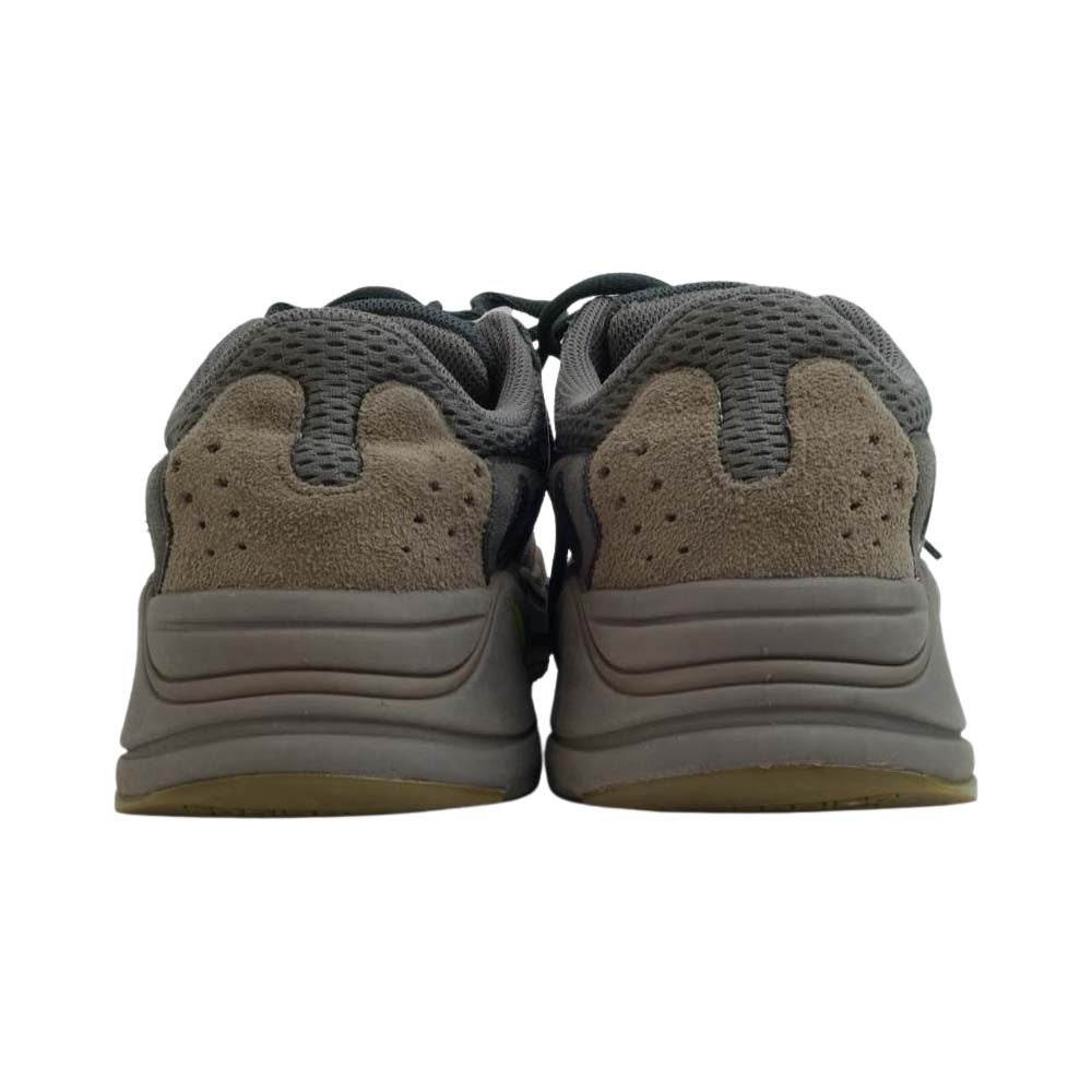 adidas アディダス EE9614 YEEZY BOOST 700 MAUVE イージーブースト モーブ ローカット スニーカー ブラウン系 25cm【中古】