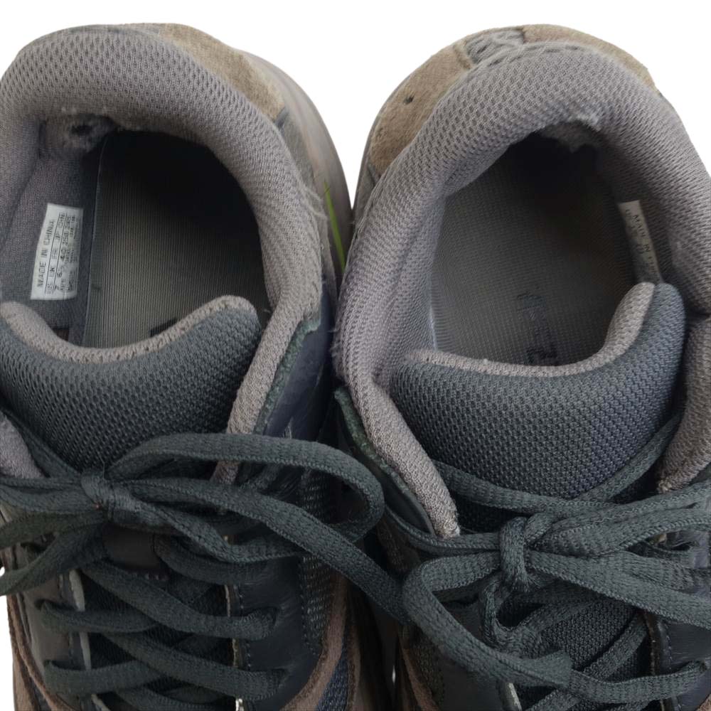 adidas アディダス EE9614 YEEZY BOOST 700 MAUVE イージーブースト モーブ ローカット スニーカー ブラウン系 25cm【中古】