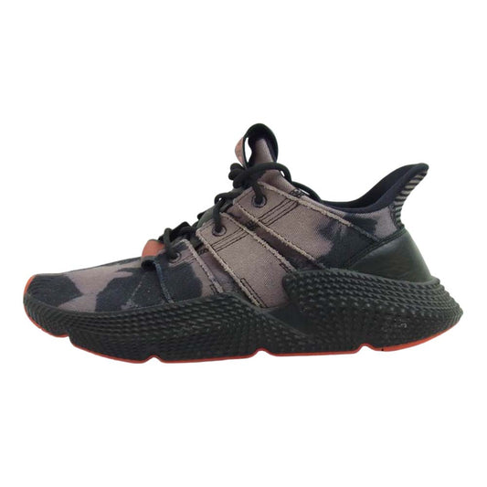 adidas アディダス DB1982 PROPHERE ROGUE プロフィア ローグ ブラック系 27cm【中古】
