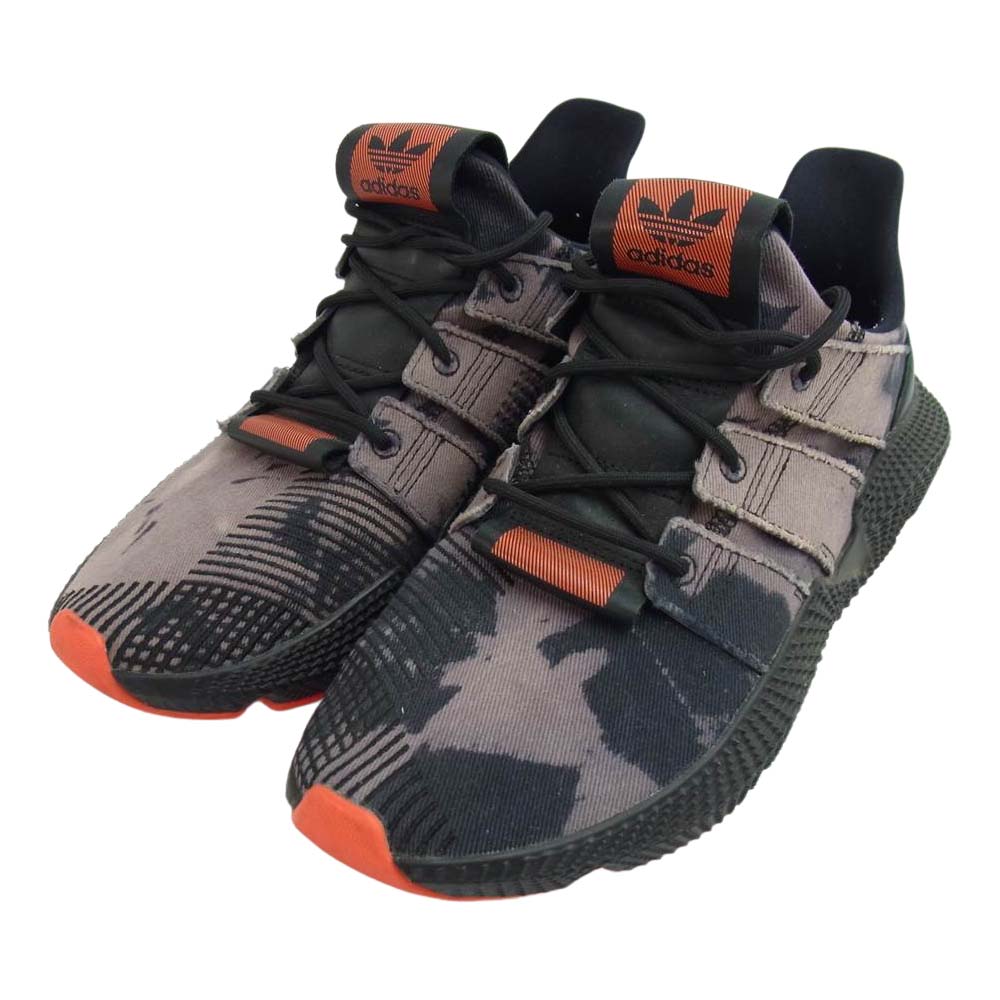 adidas アディダス DB1982 PROPHERE ROGUE プロフィア ローグ ブラック系 27cm【中古】