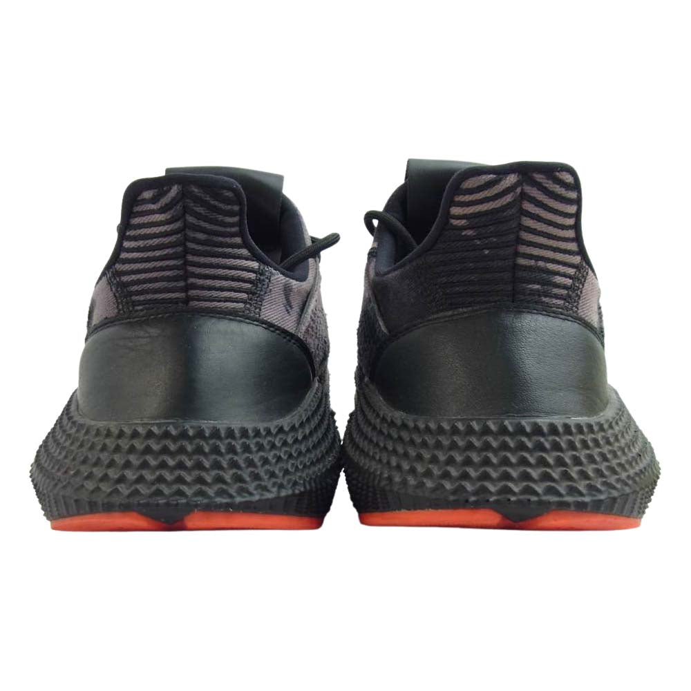 adidas アディダス DB1982 PROPHERE ROGUE プロフィア ローグ ブラック系 27cm【中古】