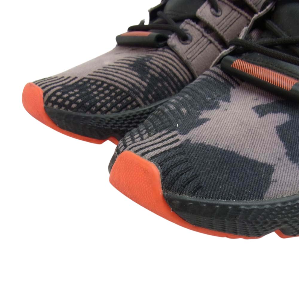 adidas アディダス DB1982 PROPHERE ROGUE プロフィア ローグ ブラック系 27cm【中古】