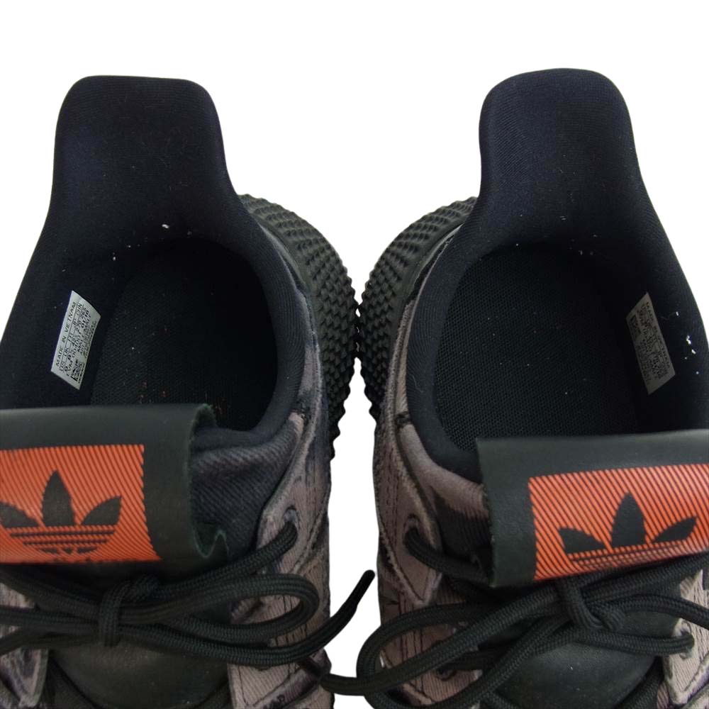 adidas アディダス DB1982 PROPHERE ROGUE プロフィア ローグ ブラック系 27cm【中古】