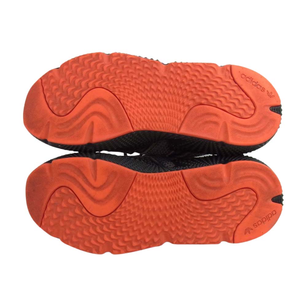 adidas アディダス DB1982 PROPHERE ROGUE プロフィア ローグ ブラック系 27cm【中古】