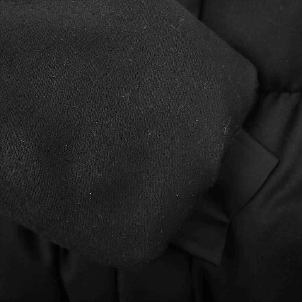 TATRAS タトラス 国内正規品 正規取扱店輸入証明カード付属 SUMATRA スマトラ ダウン ジャケット ブラック系 02【中古】