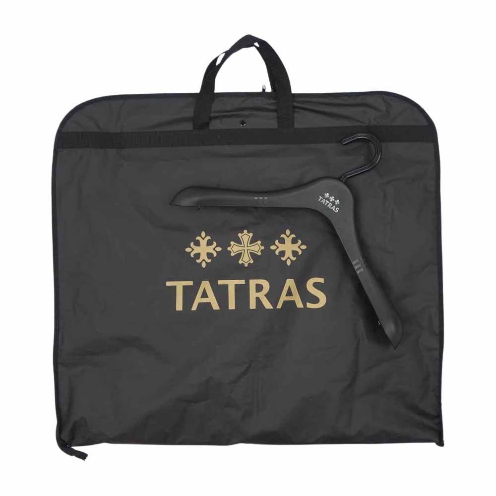 TATRAS タトラス 国内正規品 正規取扱店輸入証明カード付属 SUMATRA