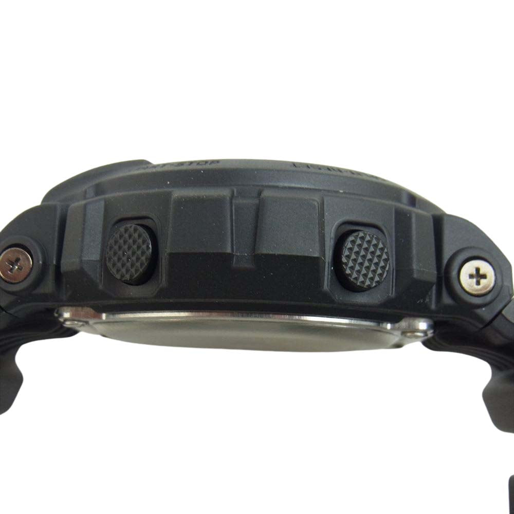 CASIO G-SHOCK カシオ ジーショック × 1PIU1UGUALE GD-X6900 ウノピゥウノウグァーレトレ 腕時計 ウォッチ【中古】