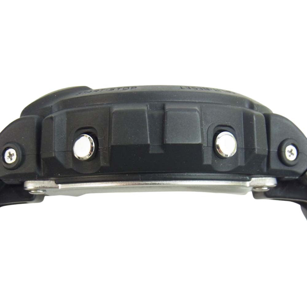 CASIO G-SHOCK カシオ ジーショック × ネイバーフッド NEIGHBORHOOD DW-6900FS 腕時計 ウォッチ【中古】