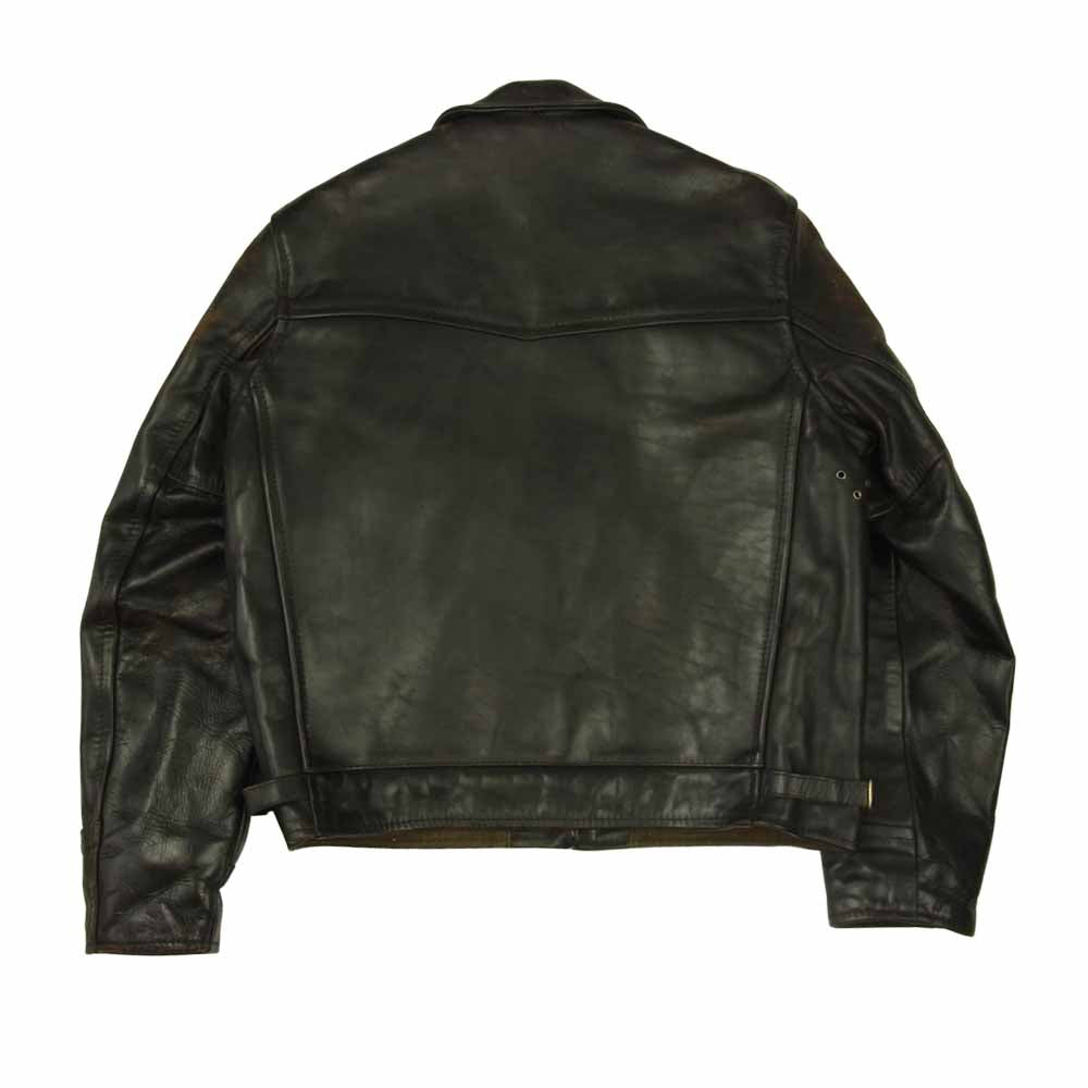 エアロレザー ハイウェイマン サイズ36 aero leather カテゴリー