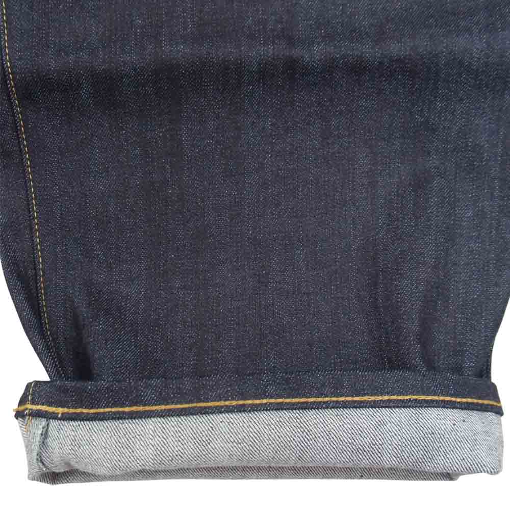 JUNYA WATANABE COMME des GARCONS ジュンヤワタナベコムデギャルソン 20AW XE-P403 AD2020 ワイド デニム パンツ インディゴブルー系 XS【極上美品】【中古】