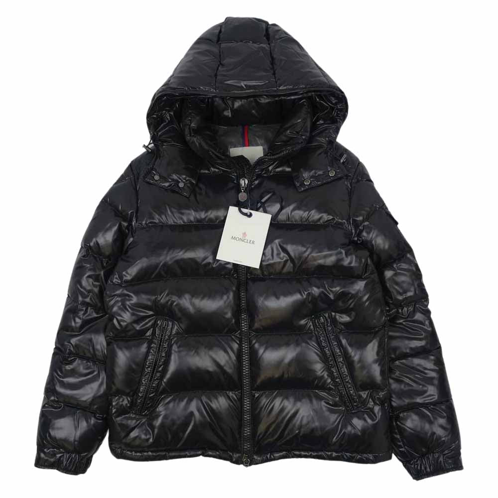 MONCLER モンクレール 国内正規品 MAYA マヤ ダウンジャケット 1【美品】【中古】