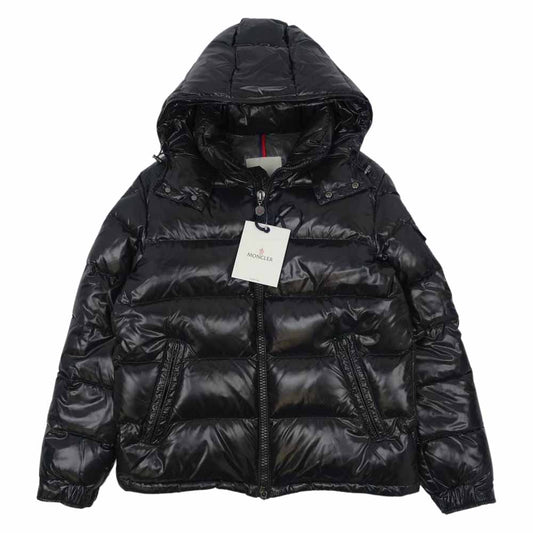 MONCLER モンクレール 国内正規品 MAYA マヤ ダウンジャケット 1【美品】【中古】